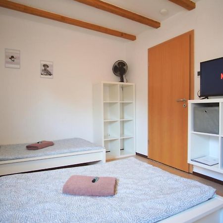 Andriss - Travel & Work - 5 Bedroom - Kitchen - Parking Kaiserslautern Bagian luar foto