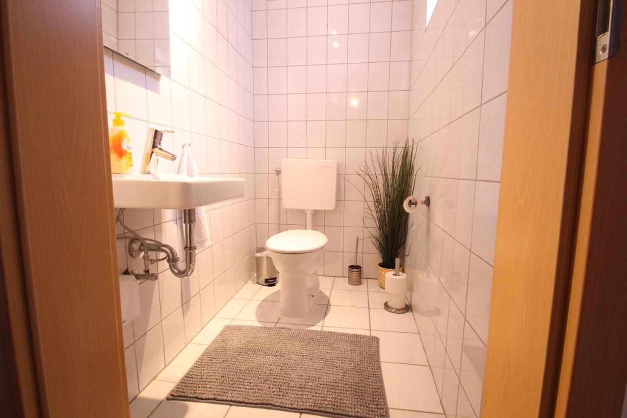 Andriss - Travel & Work - 5 Bedroom - Kitchen - Parking Kaiserslautern Bagian luar foto