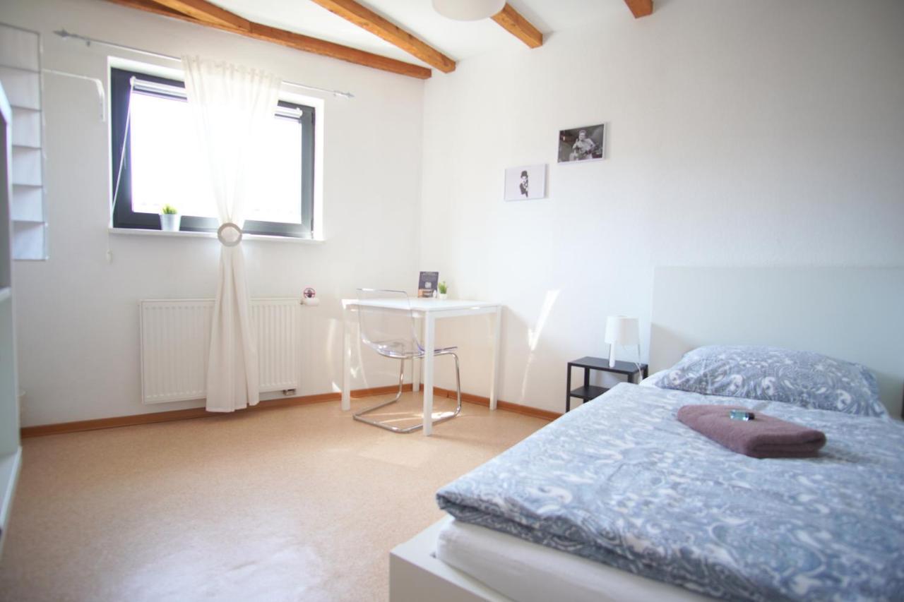 Andriss - Travel & Work - 5 Bedroom - Kitchen - Parking Kaiserslautern Bagian luar foto