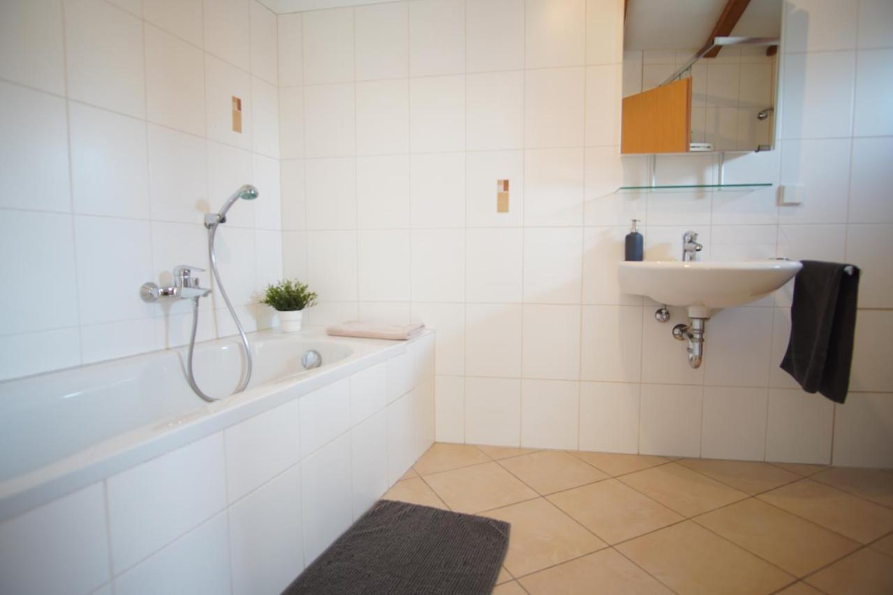 Andriss - Travel & Work - 5 Bedroom - Kitchen - Parking Kaiserslautern Bagian luar foto