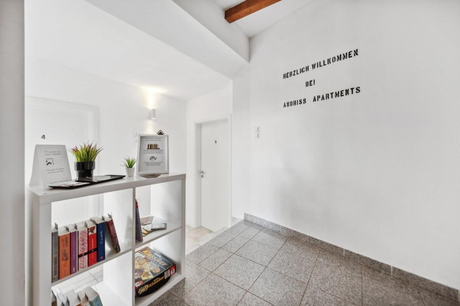 Andriss - Travel & Work - 5 Bedroom - Kitchen - Parking Kaiserslautern Bagian luar foto